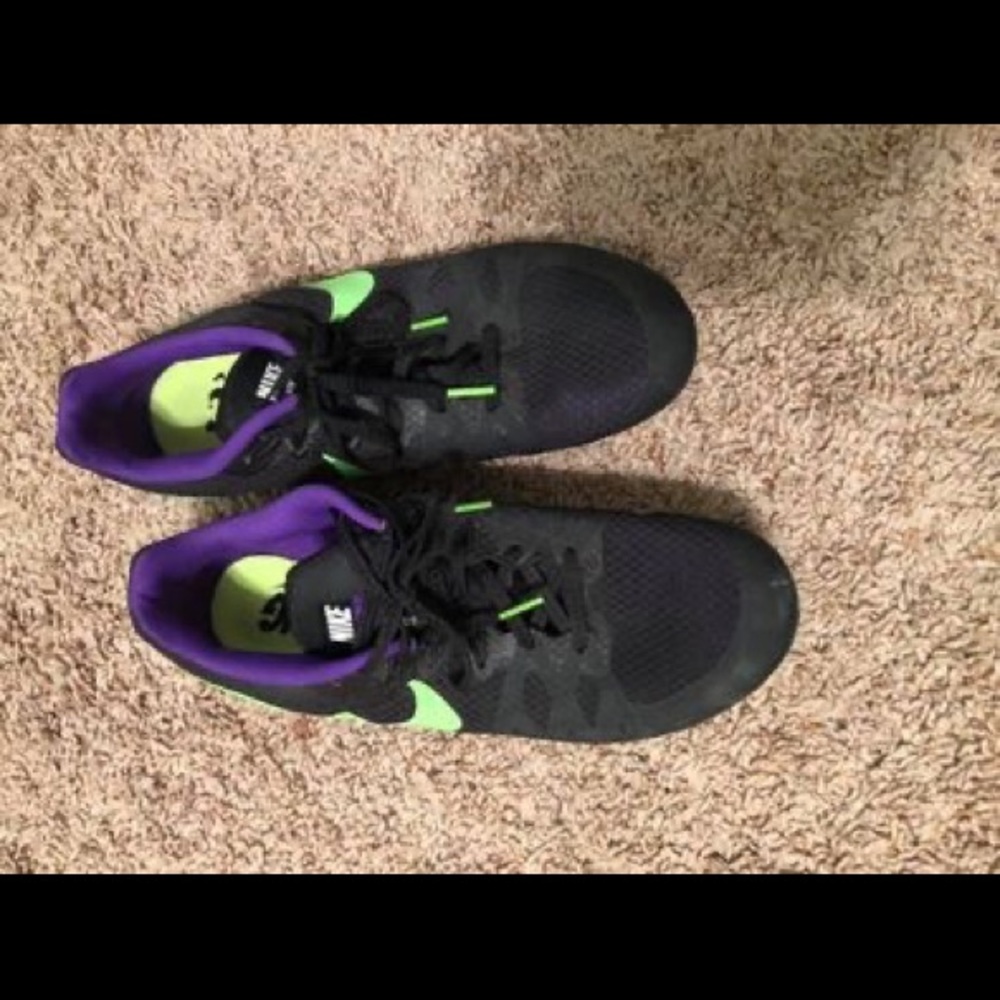 Nike Rival M Track Spikes - Picture 3 of 3